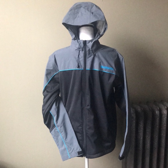 shimano hybrid jacket